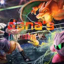 Dana's Tourney Server