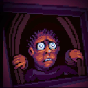 Through Iridescent Painted Irises: A Look Outside Fandub! Discord server icon