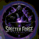 SPECTER FORGE GAMING Discord server icon
