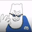 The Discord Mod Server Discord server icon