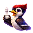 ChessWoodie