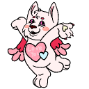 Ben's commission server Discord server icon