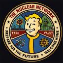 The Nuclear Network