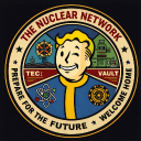The Nuclear Network Discord server icon