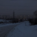 The Snowy City Of Vr Chat Discord server icon