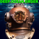 Deep Ocean Order Discord server icon