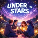 ✦ 𝐔𝐍𝐃𝐄𝐑 𝐓𝐇𝐄 𝐒𝐓𝐀𝐑𝐒 ✦'s icon