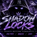 SHADOW LOCKS SPORTSBOOKS ❗