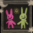 Gravebound Discord server icon