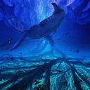 °❀⋆.ೃ࿔*ραn∂σяα Discord server icon