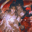 𝓗ᴇᴀᴠᴇɴs・𝓑ʟᴇssɪɴɢ Discord server icon