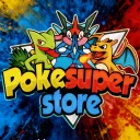 Poke Super Store's icon