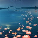 ᴘᴀʀᴀᴅɪꜱᴇ | ᴄʜɪʟʟ, ꜱᴏᴄɪᴀʟ ꜱᴇʀᴠᴇʀ  ⋆˙⟡ Discord server icon