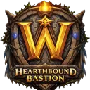 Hearthbound Bastion