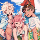 ༉‧₊˚ 𐔌 2x2 Soon!  𐦯 𝐇𝐨𝐩𝐞'𝐬 𝐇𝐚𝐯𝐞𝐧 Discord server icon