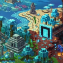 DiamondCrafting Discord server icon