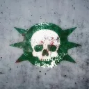[30k] 1st Company, Deathguard