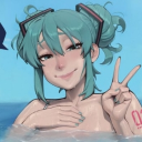 Lovely Goon Server Icon