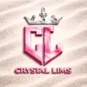 Crystal Lims.