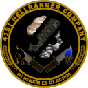 The 41st Hellranger Company