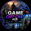 🎮Game Chit-Chat Hub🎮