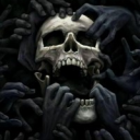 Death Must Die Discord server icon