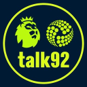 talk92 Discord server icon