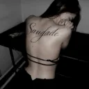 Saudade