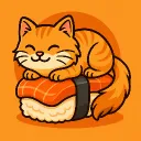 🍣Sushi กดเกมพาส โยนคิว