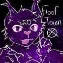 Floof Town :3