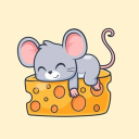 The Mouse Burrow