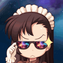 Kafraverse Discord Server Icon – Anime & Manga