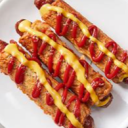 튀김 핫도그 Discord server icon