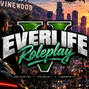 Everlife Roleplay ||| The Evolution