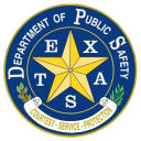 [VRP] Texas Department of Public Safety