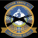 2ND HONOR GUARD