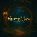 🌿Whispering Hollow🌿 Discord server icon