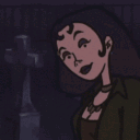 ( ꩜ ᯅ ꩜;) Discord server icon