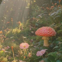 𝐓𝐇𝐄 𝐀𝐑𝐀𝐓𝐀𝐑𝐈𝐀ᱹ   ✨   ࣪   ָ Discord server icon