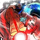 | Evo | Hangout / chill / Social / Match Making | discord icon