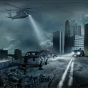 Crimson Road: Frontline [TEXT RP]