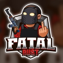 FatalRust Server Icon