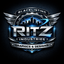 Ritz Industries 2.0 Discord server icon