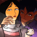 5$ art comissions Discord server icon