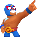 ブロスタミニ大会🔥🔥 Discord server icon