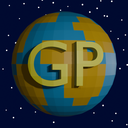 Golden Planet