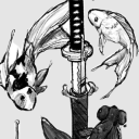 Kagurabachi: Dark Ties Discord server icon