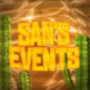San's Events | 10,000R$ COMP