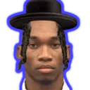 Jewishrabbifromthehood (Revived) discord icon