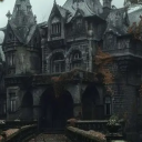 ☆DANGANRONPA: DECAYED FAVORITISM☆ Discord server icon